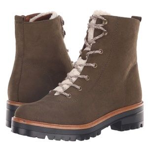 COPY - Indigo Rd. Irizma Boot Pre-owned gently used